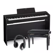 CASIO PX870 BK PRIVIA  SET