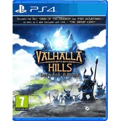 Valhalla Hills Definitive Edition (PS4)