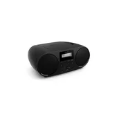 CD Philips Boombox CD TAZ5000/10 - radio, CD, MP3