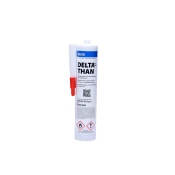 Bitumenski kit Delta Than za lepljenje folij 310ml