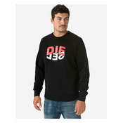 Diesel Sweatshirt S-Girk-Hood-N1 Felpa - Mens