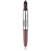 Clinique Senčila za oči v svinčniku High Impact Shadow Play (Shadow and Definer) 1,9 g (Odtenek Royal Couple)