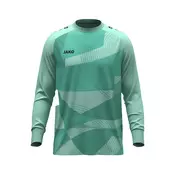 JAKO Funkcionalna majica  zelena / pastelno zelena / svetlo zelena
