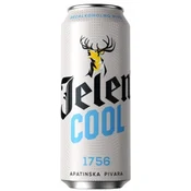 PIVO JELEN COOL 0.5L LIMENKA