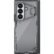 Nillkin Iceblade Prop ovitek za Samsung Galaxy Z Fold 7 črni
