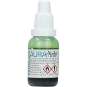 Renesans Aura Črnilo za risanje 150 Light Green 15 ml 1 kos