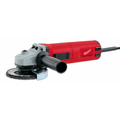 Milwaukee AGS 15-125 C Kotni brusilnik za INOX z 7.600 obr/min, 1520 W 125 mm - Elektro orodja - Milwaukee