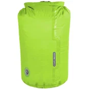 Ortlieb Ultra Lightweight Dry Bag PS10 with Valve Green 22L