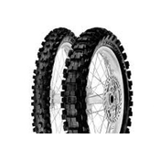 Pirelli Scorpion MX eXTra J ( 70/100-19 TT 42M NHS, sprednje kolo )