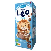 shumee OTROŠKI KAKAVOVI KOSMIČI, BIO 150 g - NORDCRUNCH (VESELI LEV)