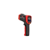 Uni-T - Infrardeči brezkontaktni termometer 1x9V 6LR61 1300°C