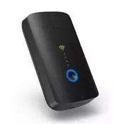RAVPOWER FileHub Plus/Wireless Router/Power bank 6700mAh RP-WD03/USB/SD/RJ-45/Micro USB 6970651380346