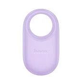 Hoco E94 lokalizator Apple FindMy, vijoličen