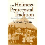 Holiness-Pentecostal Tradition
