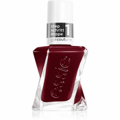 essie gel couture lak za nokte nijansa 360 spiked with style 13,5 ml