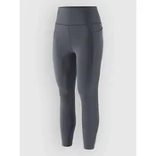 Patagonia Mas Maipo Leggings smolder blue