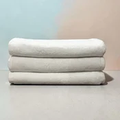 Peškir Stock Bela boja 70x140cm C21 ( VLK000951-c21 )