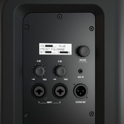 LD Systems ICOA 12 A BT 12 Aktivni zvočnik, 1200W, Bluetooth - LD SYSTEMS