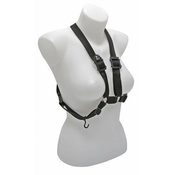 BG France B11 Straps Harness Metal Hook Ladies for Basson