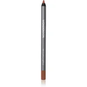 WONDERSKIN 360 Contour črtalo za ustnice odtenek Mauve 1.2 g