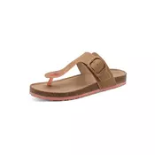 Japonke Tamaris 1-27400-46 Bež