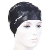 Finis silicone swimming cap black