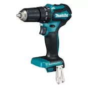 MAKITA akumulatorski vibracijski vrtalnik/vijačnik DHP483Z