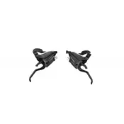 CAPRIOLO Rucice menjaca/kocnice Shimano Altus