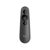 Logitech Prezenter Wireless R500
