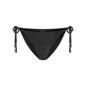 Karl Lagerfeld Bikini hlačke črna