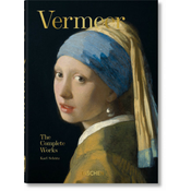 Vermeer - The Complete Works