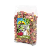 JR NAGER - MURMELN 150g