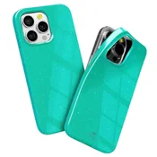 Mercury OVITEK MERCURY JELLY CASE ZA IPHONE 14/13 6,1 INČ MINT, (21969757)