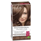 ELEA Farba za kosu 05.57, Smeda