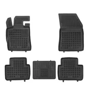 Rubber car mats Opel Astra L 2022- (estate)