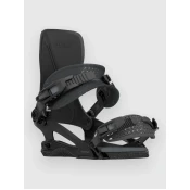 Rome Katana FW 2026 Snowboard vezovi black