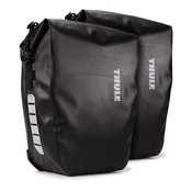 Stranska torba velika Thule Shield Pannier 25L Pair Black
