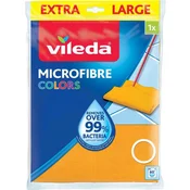 VILEDA Krpa za pod colour 1/1