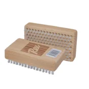 Rex Krtača Nylon Brush White