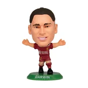 Figurica Soccerstarz Liverpool Darwin Núnez - domači dres 2025 (405899)