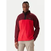 Columbia Flis Steens Mountain™ 2097721 Rdeča Regular Fit