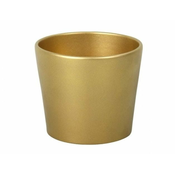 eoshop Pokrov za cvetlični lonec CALYPSO BOŽIČEK keramika d13x11cm
