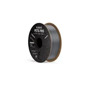 Elegoo PETG PRO Sliver - 1,75 mm/1000 g
