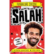 Sajmon Magford, Den Grin Fudbalske zvezde: Salah ( 32851 )