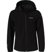 Icepeak KOBRYN JR, jakna o.poh, črna 851896682IO