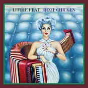 posneti mediji LITTLE FEAT - DIXIN CHICKEN 2CD (DELUXE), (20584528)