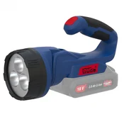 Güde LED svetilka na baterije L 18-0