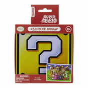Epee Super Mario Puzzle