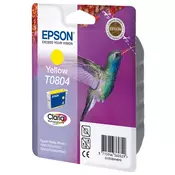 EPSON kartuša T080440 RUMENA