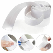 Pingos Zaščitni samolepilni tesnilni trak, 2 kom
